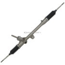 2017 Honda HR-V Rack and Pinion 3