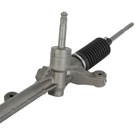 BuyAutoParts 80-70404R Rack and Pinion 4