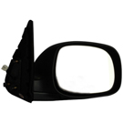 BuyAutoParts 14-11748MH Side View Mirror 2