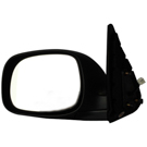 BuyAutoParts 14-11749MH Side View Mirror 2
