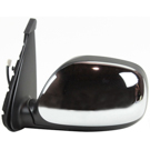 BuyAutoParts 14-80321MV Side View Mirror Set 3