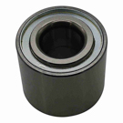 1987 Nissan Pulsar NX Wheel Bearing 1