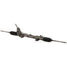 BuyAutoParts 80-01901R Rack and Pinion 2