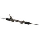 2012 Chrysler 200 Rack and Pinion 2