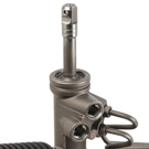 2012 Chrysler 200 Rack and Pinion 4