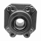 2012 Nissan Sentra Wheel Hub Assembly 2