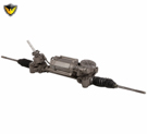 Duralo 247-0069 Rack and Pinion 2