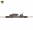 Duralo 247-0069 Rack and Pinion 3