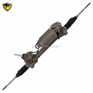 Duralo 247-0069 Rack and Pinion 1