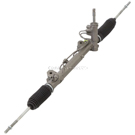 BuyAutoParts  Jeep Compass Rack and Pinion 80-01958R