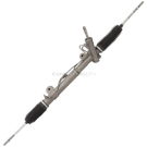 BuyAutoParts 80-01958R Rack and Pinion 2