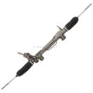 BuyAutoParts 80-01958R Rack and Pinion 3