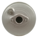 2000 Toyota Echo Brake Booster 4