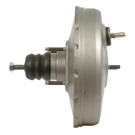 2000 Toyota Echo Brake Booster 2