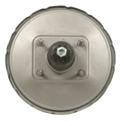 2000 Toyota Echo Brake Booster 1
