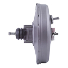 2004 Scion xA Brake Booster 2