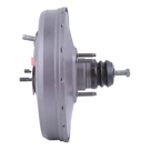 2004 Scion xA Brake Booster 3