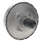 2007 Scion tC Brake Booster 2