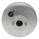 2007 Scion tC Brake Booster 5