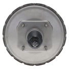 2007 Scion tC Brake Booster 1