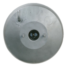 2002 Toyota Sienna Brake Booster 4