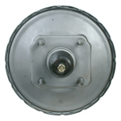 2002 Toyota Sienna Brake Booster 1