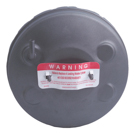 2004 Hyundai Accent Brake Booster 4