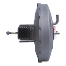 2004 Hyundai Accent Brake Booster 2