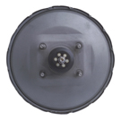2004 Hyundai Accent Brake Booster 1