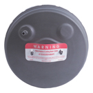 2006 Scion xA Brake Booster 4