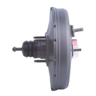 2006 Scion xA Brake Booster 2