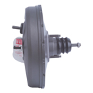 2006 Scion xA Brake Booster 3