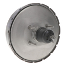 2012 Honda Fit Brake Booster 2
