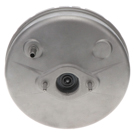 2012 Honda Fit Brake Booster 5