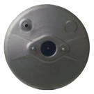 2012 Honda Fit Brake Booster 4