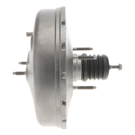 2012 Honda Fit Brake Booster 6