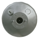 2007 Toyota Yaris Brake Booster 4