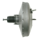 2007 Toyota Yaris Brake Booster 2