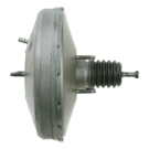 2007 Toyota Yaris Brake Booster 3