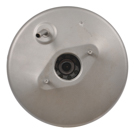 2007 Mazda MX-5 Miata Brake Booster 4
