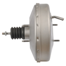 2007 Mazda MX-5 Miata Brake Booster 2