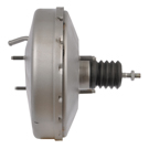 2007 Mazda MX-5 Miata Brake Booster 3