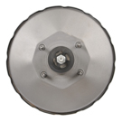 2007 Mazda MX-5 Miata Brake Booster 1