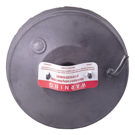 1996 Nissan 240SX Brake Booster 4