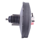1996 Nissan 240SX Brake Booster 2