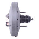 1996 Nissan 240SX Brake Booster 3