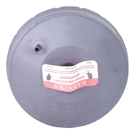 2000 Mazda Protege Brake Booster 4
