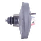 2000 Mazda Protege Brake Booster 2