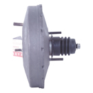 2000 Mazda Protege Brake Booster 3