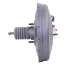 1998 Suzuki Esteem Brake Booster 2